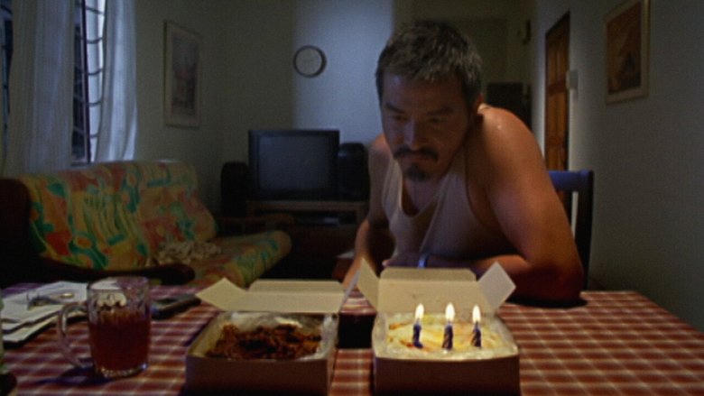 Kidnapper電影劇照1