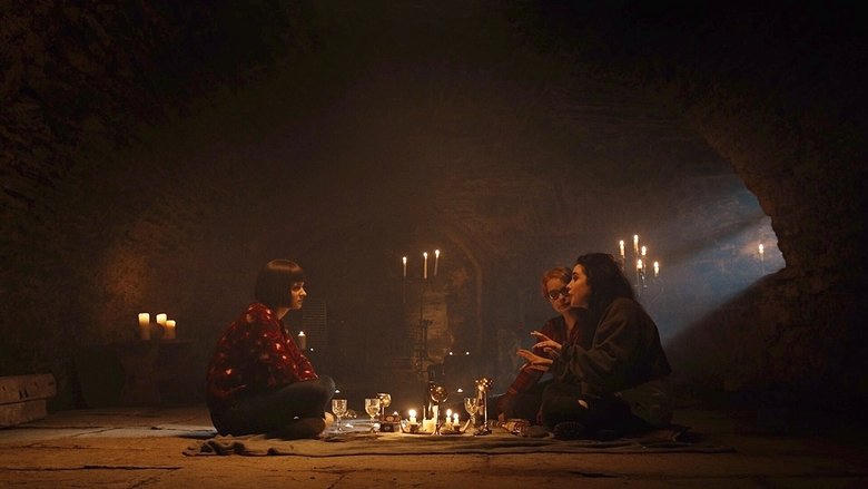 Playhouse電影劇照1