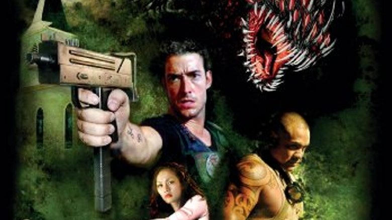 Guardians電影劇照1