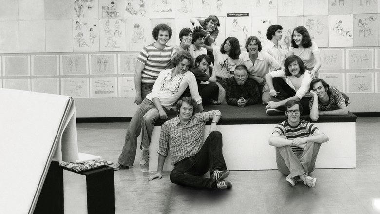 喚醒睡公主電影劇照1