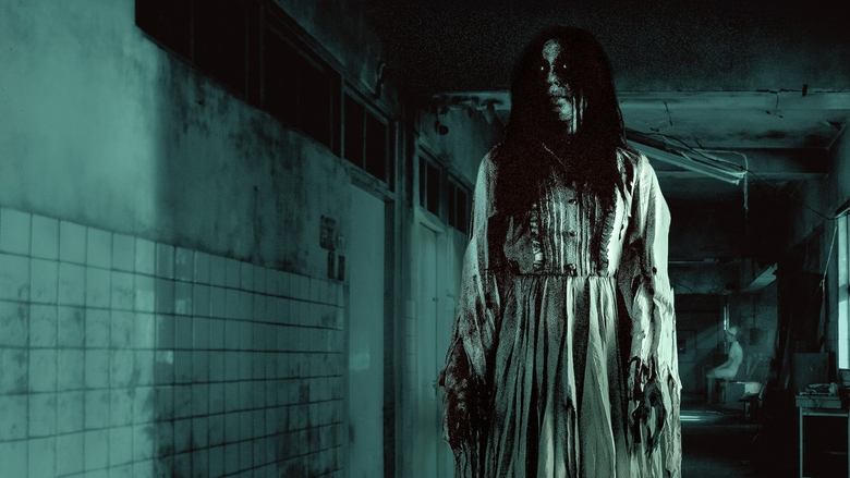 杏林醫院電影劇照1