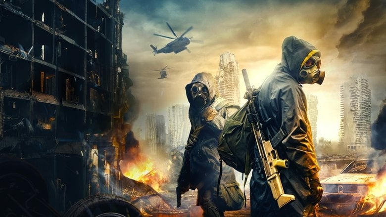 Contagion of Fear電影劇照1