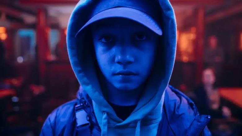 饒舌毒梟電影劇照1