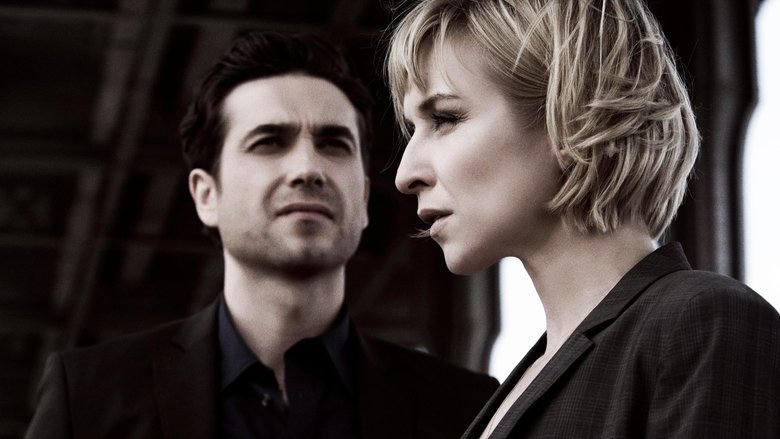 Kvinden der drømte om en mand電影劇照1