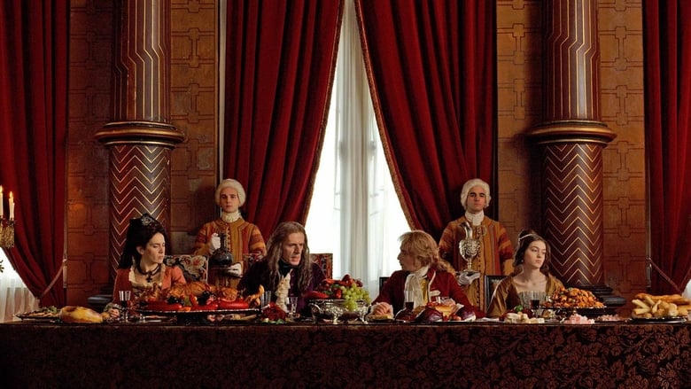 L'Échange des princesses電影劇照1