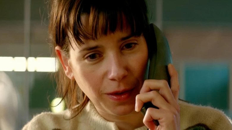 The Phone Call電影劇照1