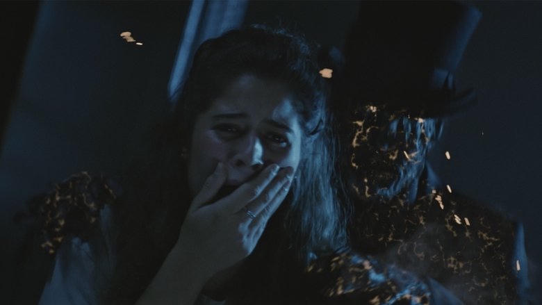 The Mad Hatter電影劇照1