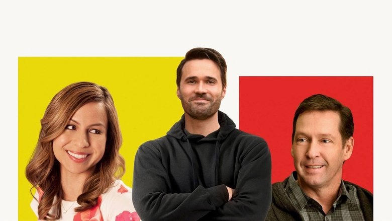 The Resurrection of Gavin Stone電影劇照1