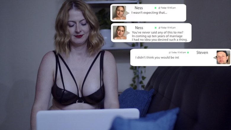 Cam Girls電影劇照1