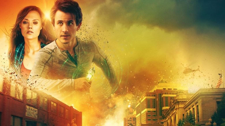 Axcellerator電影劇照1