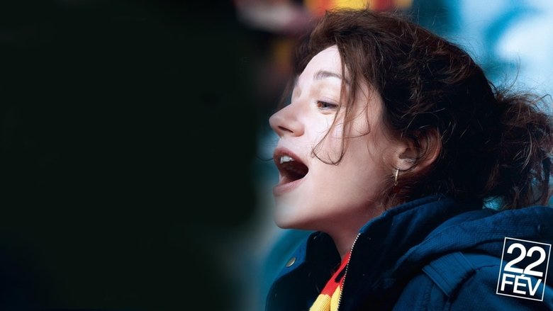 Chez nous電影劇照1