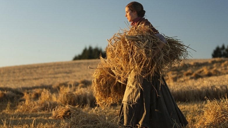 Sunset Song電影劇照1