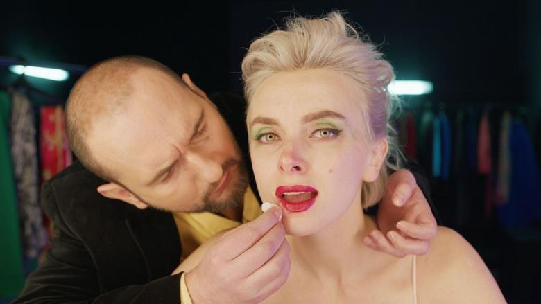 Я, Ніна電影劇照1