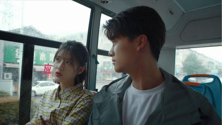 餘生，請多指教電影劇照1