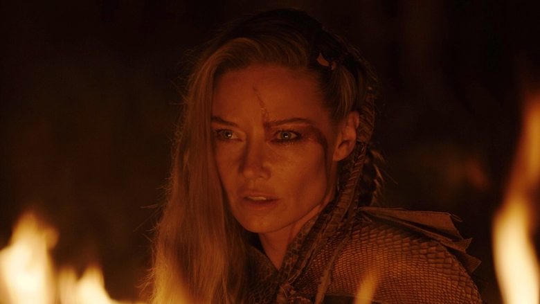 魔龍傳奇 復仇之路電影劇照1