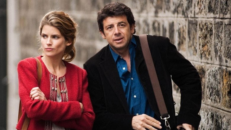 Paris-Manhattan電影劇照1