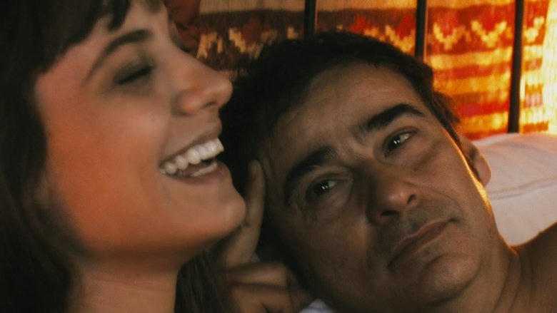 Todas las mujeres電影劇照1