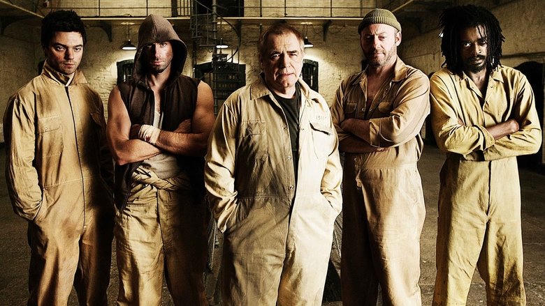 The Escapist電影劇照1