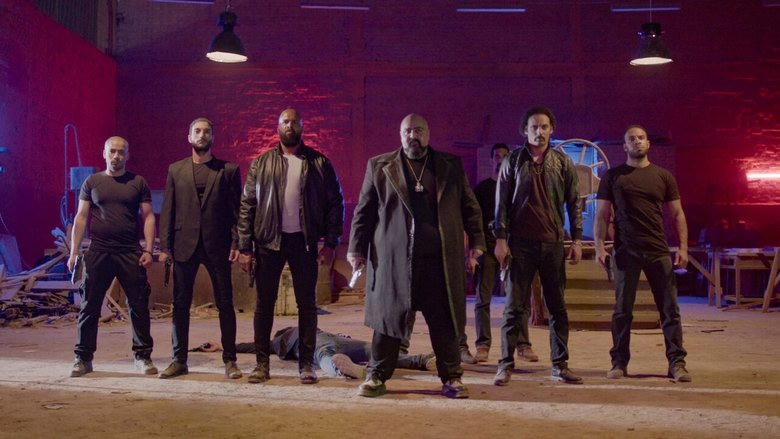 Mama's Boy電影劇照1