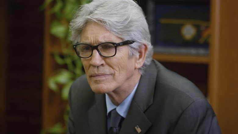 Top Gunner: America vs. Russia電影劇照1