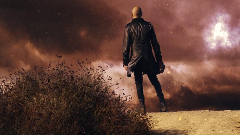 Nebulous Dark電影劇照1