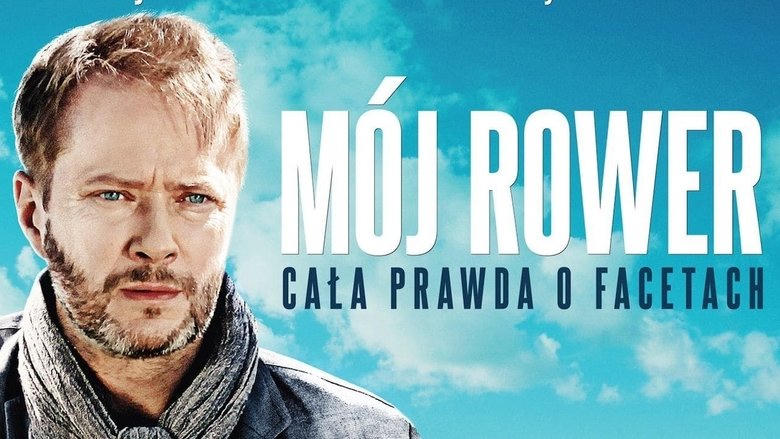 Mój rower電影劇照1
