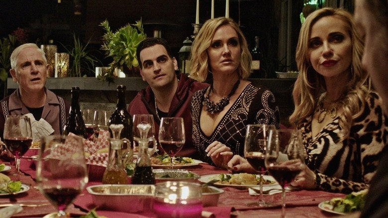 Witness Infection電影劇照1