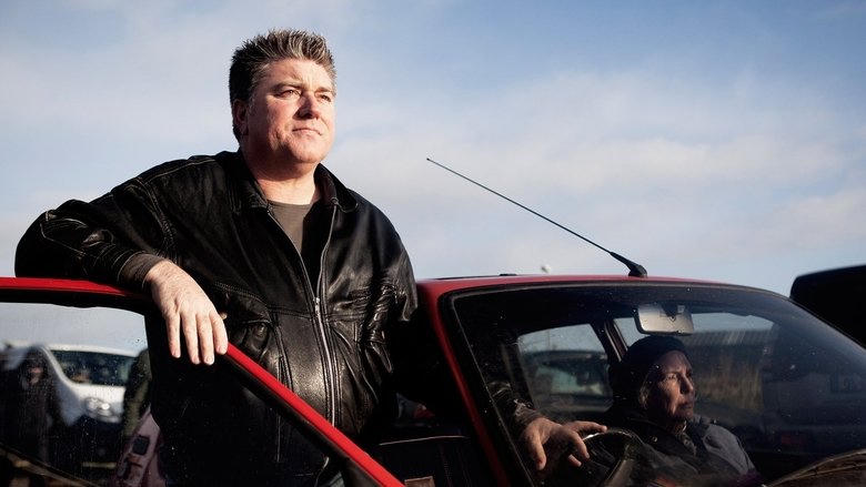 Life's a Breeze電影劇照1