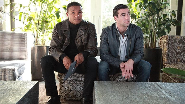 Hot Guys with Guns電影劇照1