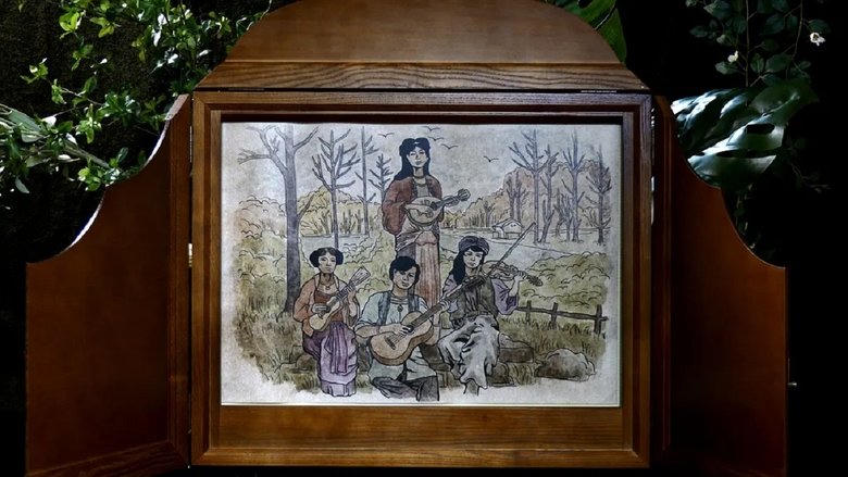 由島至島電影劇照1