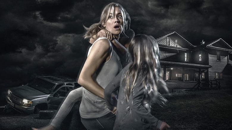 He's Out There電影劇照1