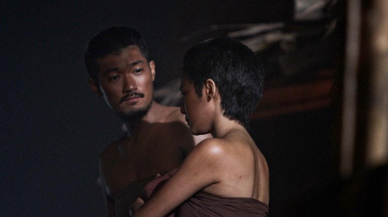 มอ 6/5 ปากหมาท้าแม่นาค電影劇照1