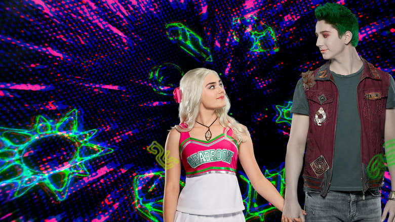 殭屍高校生2電影劇照1