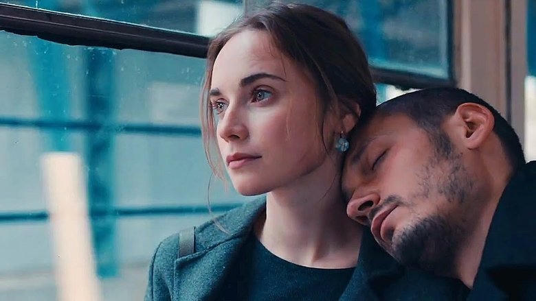 Falling電影劇照1