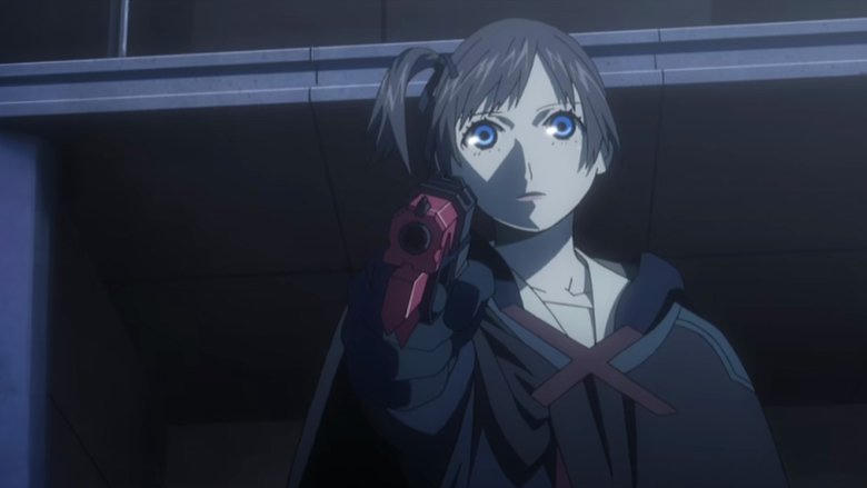 KITE LIBERATOR電影劇照1