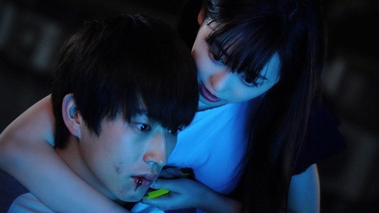 當廢青遇上女殺神電影劇照1