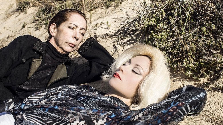 M：一個人的控訴電影劇照1