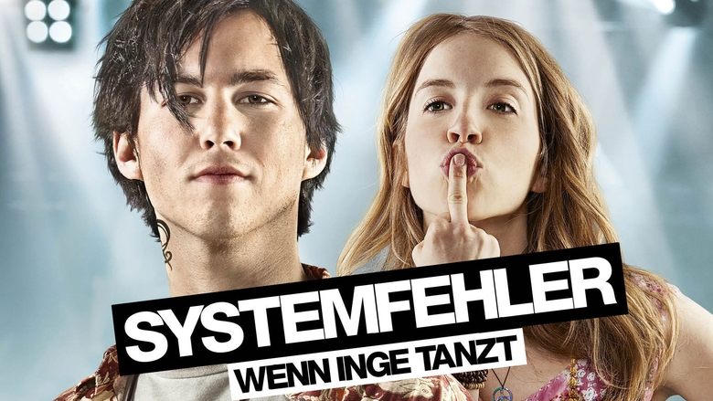 Systemfehler - Wenn Inge tanzt電影劇照1