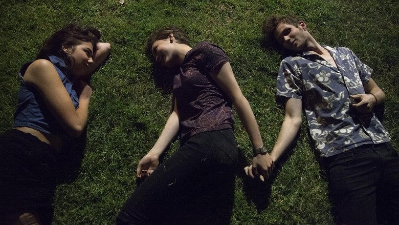 52 Tuesdays電影劇照1