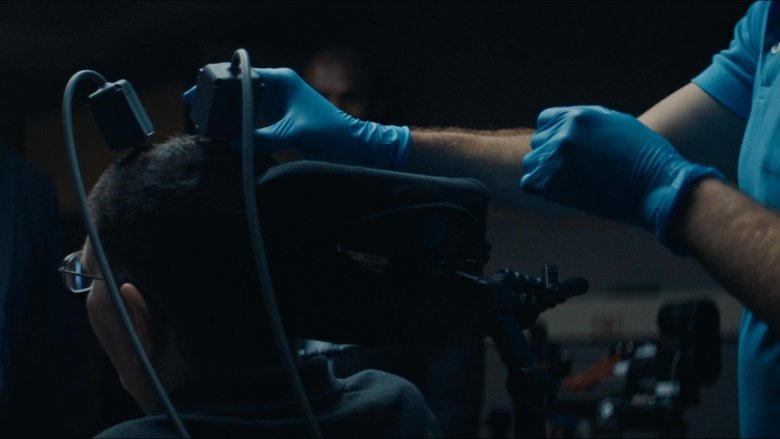 I Am Human電影劇照1