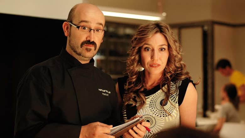 Fuera de carta電影劇照1