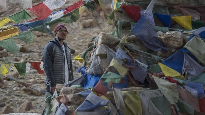 Tout là-haut電影劇照1