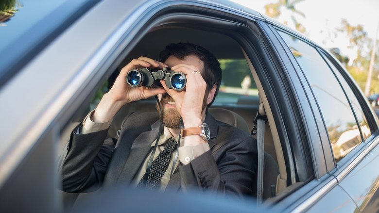 Extracurricular Activities電影劇照1