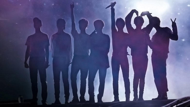 BREAK THE SILENCE: THE MOVIE (2020)電影劇照1