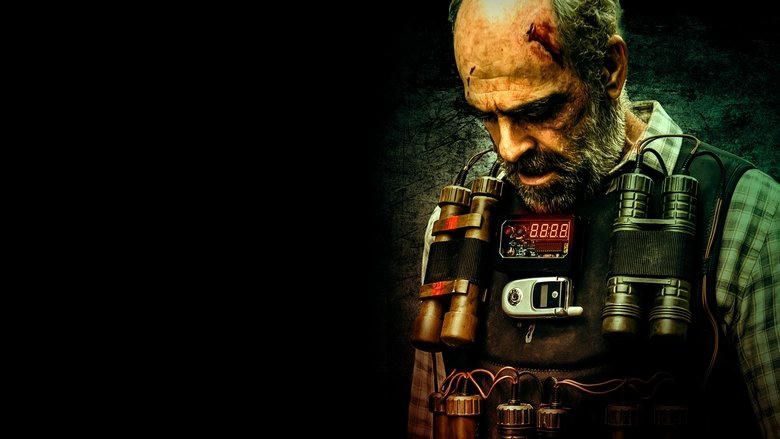 Todos los nombres de Dios電影劇照1