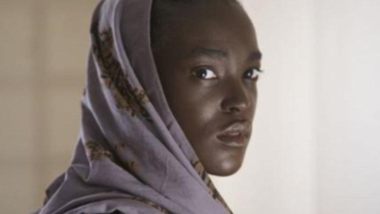 I Am Slave電影劇照1