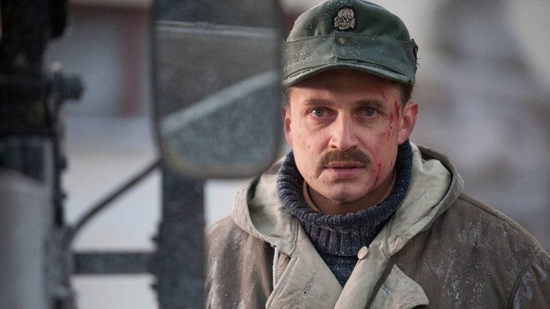 Hans Kloss. Stawka większa niż śmierć電影劇照1