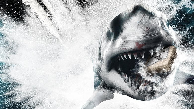 Deep Fear電影劇照1