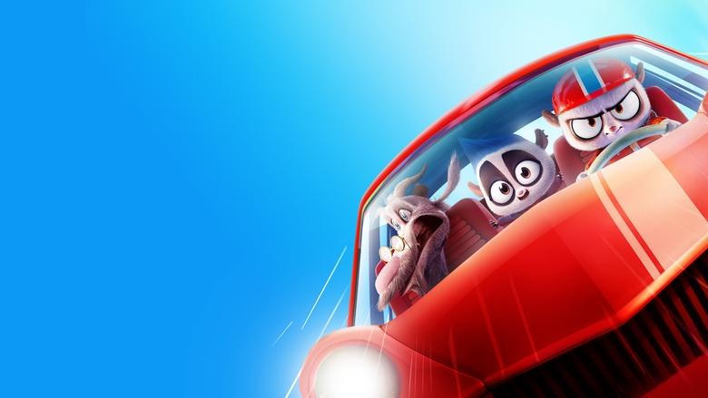 Rally Road Racers電影劇照1