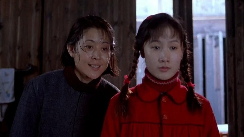 兩個人的芭蕾電影劇照1